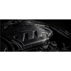 Plenum carbone Bmw M3 E92
