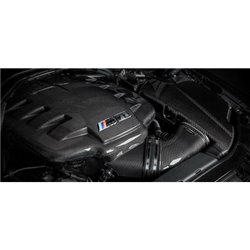 Plenum carbone Bmw M3 E92