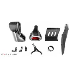 Admission carbone Eventuri Audi RS4 / RS5 B9