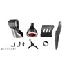 Admission carbone Eventuri Audi RS4 / RS5 B9