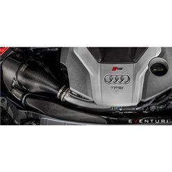 Admission carbone Eventuri Audi RS4 / RS5 B9