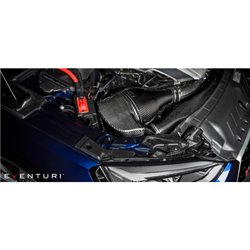 Admission carbone Eventuri Audi RS4 / RS5 B9