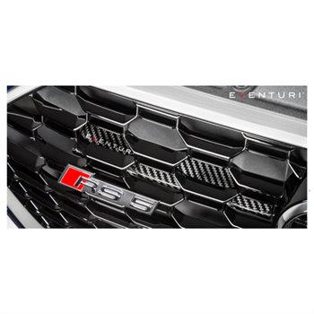 Admission carbone Eventuri Audi RS4 / RS5 B9