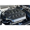 Cache moteur carbone Eventuri VW Golf 8 GTi / R 2021+