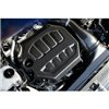 Cache moteur carbone Eventuri VW Golf 8 GTi / R 2021+