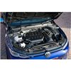 Cache moteur carbone Eventuri VW Golf 8 GTi / R 2021+