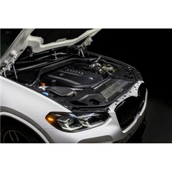 Admission carbone BMW X3 M40i / X4 M40i G01 2019+