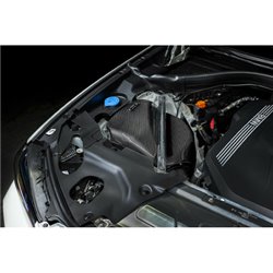 Admission carbone BMW X3 M40i / X4 M40i G01 2019+