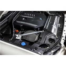 Admission carbone BMW X3 M40i / X4 M40i G01 2019+