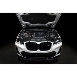 Admission carbone BMW X3 M40i / X4 M40i G01 2019+