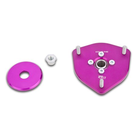 KW Suspensions V4 coupelles AR PORSCHE 911 12/15-