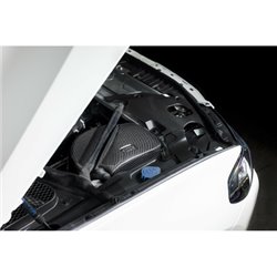 Admission carbone BMW X3 M40i / X4 M40i G01 2019+
