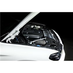 Admission carbone BMW X3 M40i / X4 M40i G01 2019+