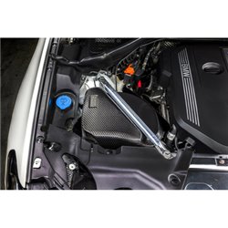 Admission carbone BMW X3 M40i / X4 M40i G01 2019+