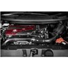 Cache moteur en carbone Eventuri Honda Civic Type R FK2