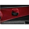 Cache moteur en carbone Eventuri Honda Civic Type R FK2