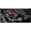 Cache moteur en carbone Eventuri Honda Civic Type R FK2