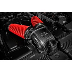 Admission carbone Eventuri Audi RSQ8 / SQ7 / SQ8 2020+