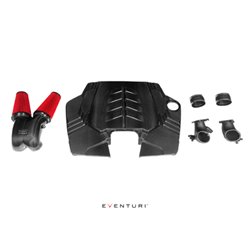 Admission carbone Eventuri Audi RSQ8 / SQ7 / SQ8 2020+