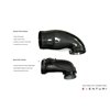 Admission carbone Eventuri Audi RSQ8 / SQ7 / SQ8 2020+