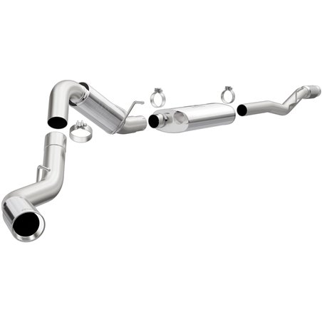 MagnaFlow Street Series Cat-Back Performance Système D'échappement 15329