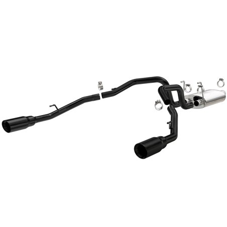 MagnaFlow Street Series Cat-Back Performance Système D'échappement 15363