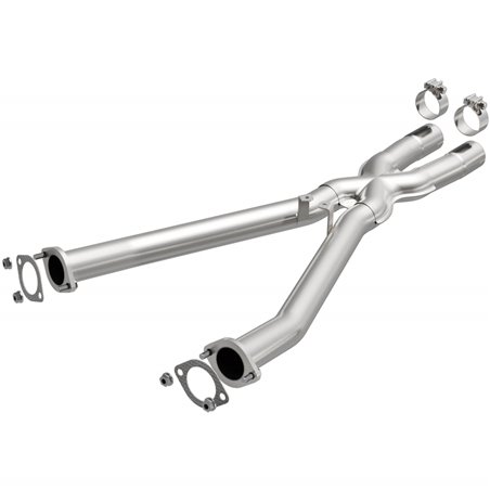 MagnaFlow Performance Échappement X-Pipe Assembly 15437
