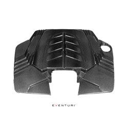 Admission carbone Eventuri Audi RSQ8 / SQ7 / SQ8 2020+