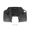 Admission carbone Eventuri Audi RSQ8 / SQ7 / SQ8 2020+