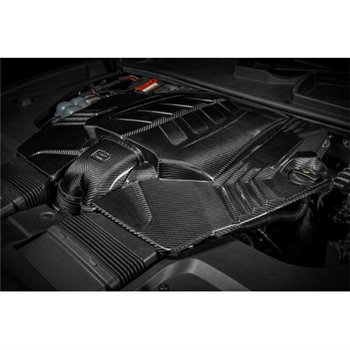 Admission carbone Eventuri Audi RSQ8 / SQ7 / SQ8 2020+