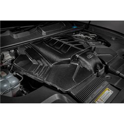 Admission carbone Eventuri Audi RSQ8 / SQ7 / SQ8 2020+