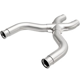 MagnaFlow Performance Échappement X-Pipe Assembly 16398