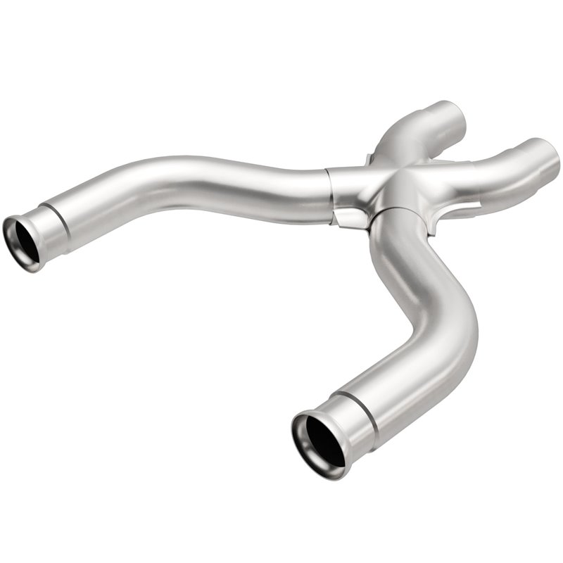 MagnaFlow Performance Échappement X-Pipe Assembly 16398 MagnaFlow Performance Échappement X-Pipe Assembly 16398