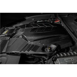 Admission carbone Eventuri Audi RSQ8 / SQ7 / SQ8 2020+