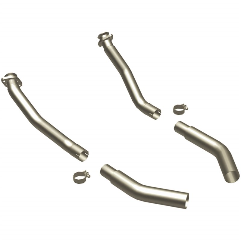 MagnaFlow Performance Collecteur D'échappement Down Pipe 16446 MagnaFlow Performance Collecteur D'échappement Down Pipe 16446