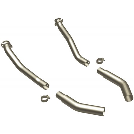 MagnaFlow Performance Collecteur D'échappement Down Pipe 16446