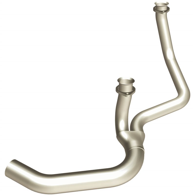 MagnaFlow Performance Collecteur D'échappement Down Pipe 16450