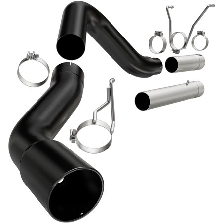 MagnaFlow Black Series Système D'échappement De Performance À Filtre Arrière 17069