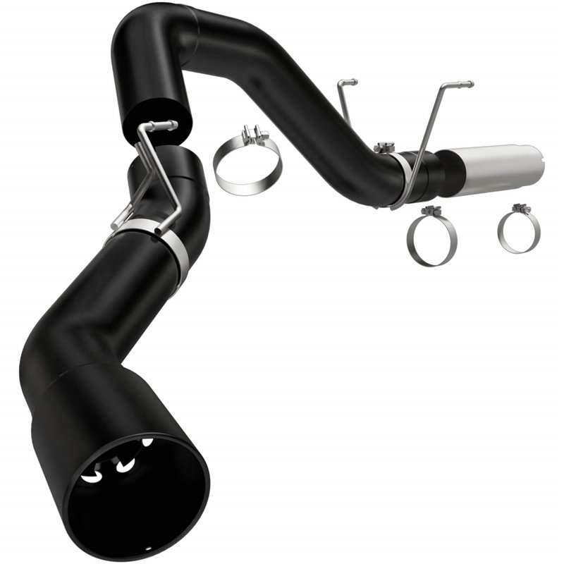 MagnaFlow Black Series Système D'échappement De Performance À Filtre Arrière 17071 MagnaFlow Black Series Système D'échappement De Performance À Filtre Arrière 17071