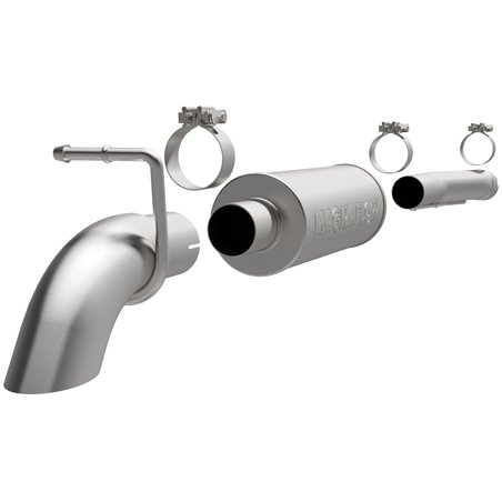 MagnaFlow Off-Road Pro Series Système D'échappement Cat-Back Performance 17144