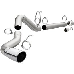 MagnaFlow Pro Series Filter-Back Performance Système D'échappement 17872