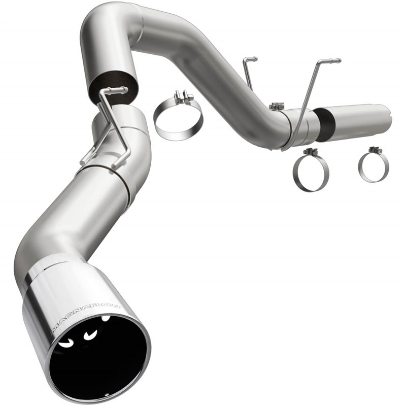 MagnaFlow Pro Series Filter-Back Performance Système D'échappement 17912 MagnaFlow Pro Series Filter-Back Performance Système D'échappement 17912