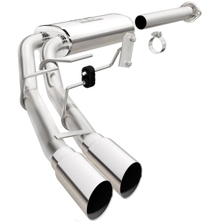 MagnaFlow Street Series Cat-Back Performance Système D'échappement 19054