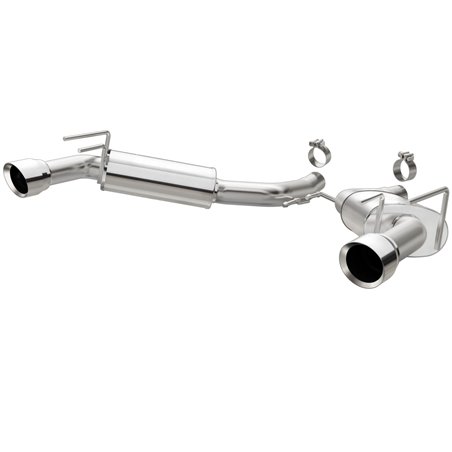 MagnaFlow 2014-2015 Chevrolet Camaro Street Series Système D'échappement Performant À Essieu Arrière