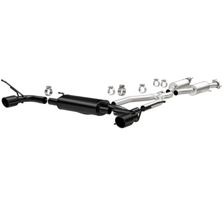MagnaFlow Street Series Cat-Back Performance Système D'échappement 19216