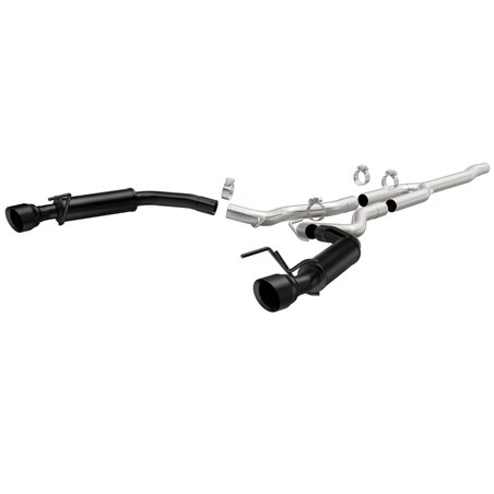 MagnaFlow 2015-2023 Ford Mustang Competition Series Système D'échappement Cat-Back Performance