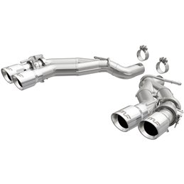 MagnaFlow 2016-2023 Chevrolet Camaro Race Series Système D'échappement De Performance À Essieu Arrière