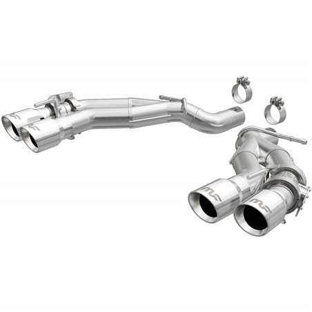 MagnaFlow 2016-2023 Chevrolet Camaro Race Series Système D'échappement De Performance À Essieu Arrière