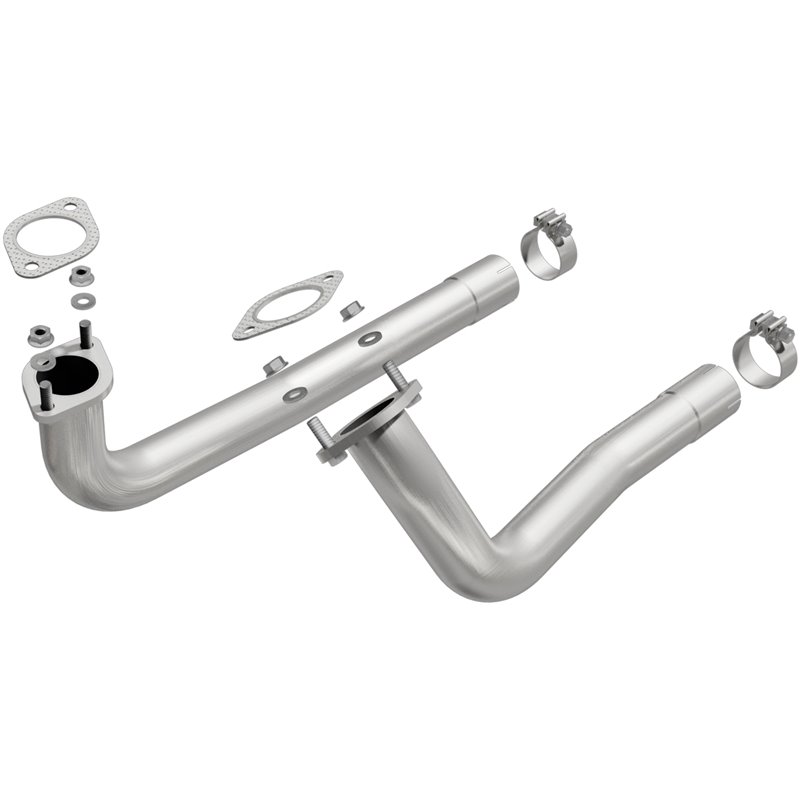 MagnaFlow Performance Collecteur D'échappement Down Pipe 19304. MagnaFlow Performance Collecteur D'échappement Down Pipe 19304.