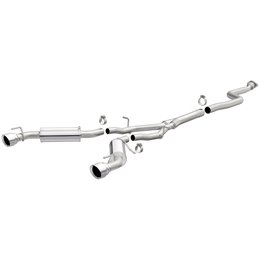 MagnaFlow 2016-2023 Chevrolet Camaro Street Series Système D'échappement De Performance Cat-Back.